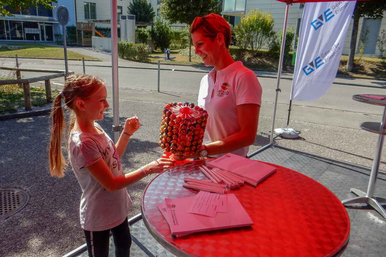 Herbst- und Buuremärt 2019