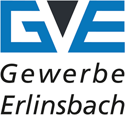 logo gewerbe erlinsbach hochformat