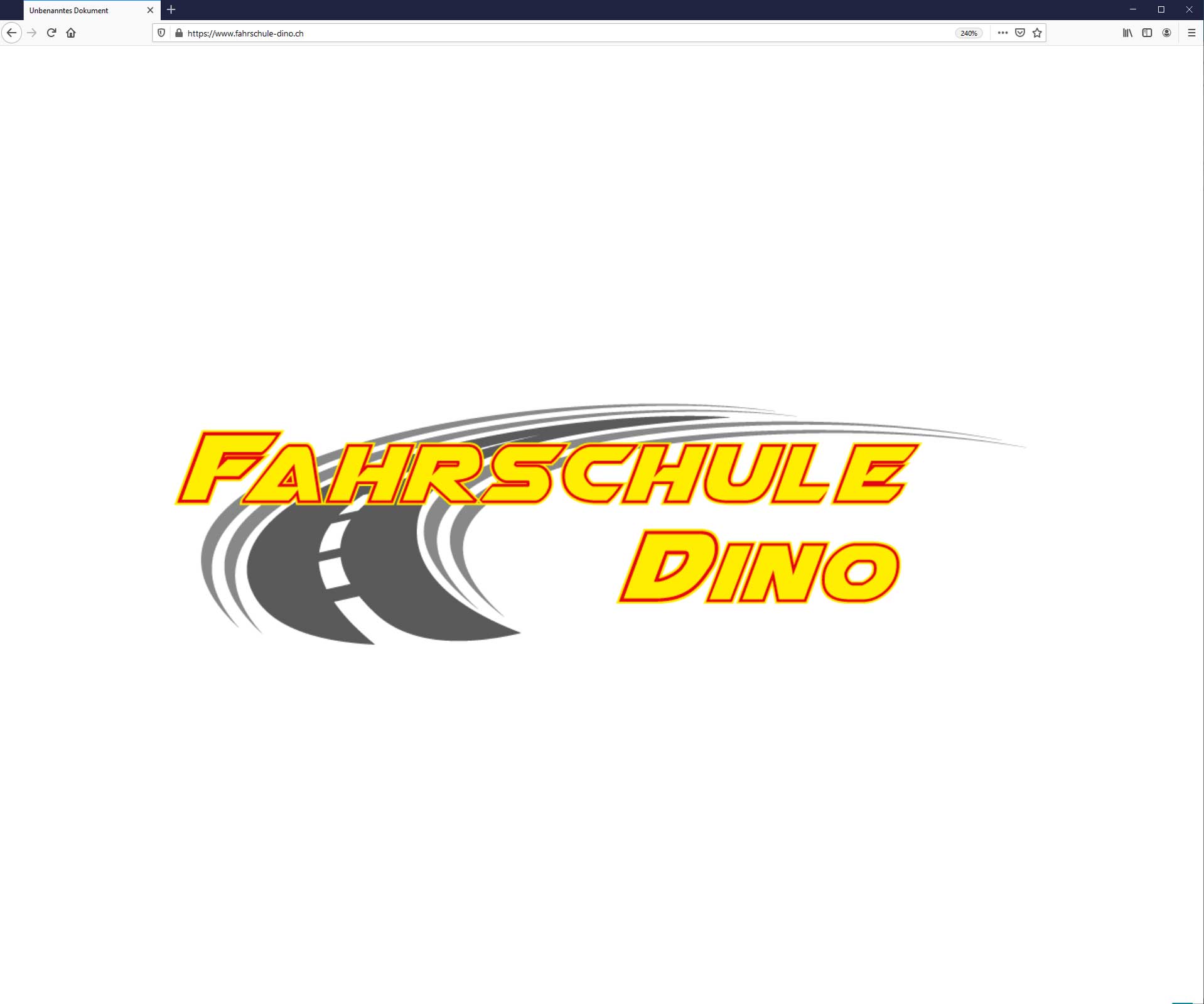 Fahrschule Dino