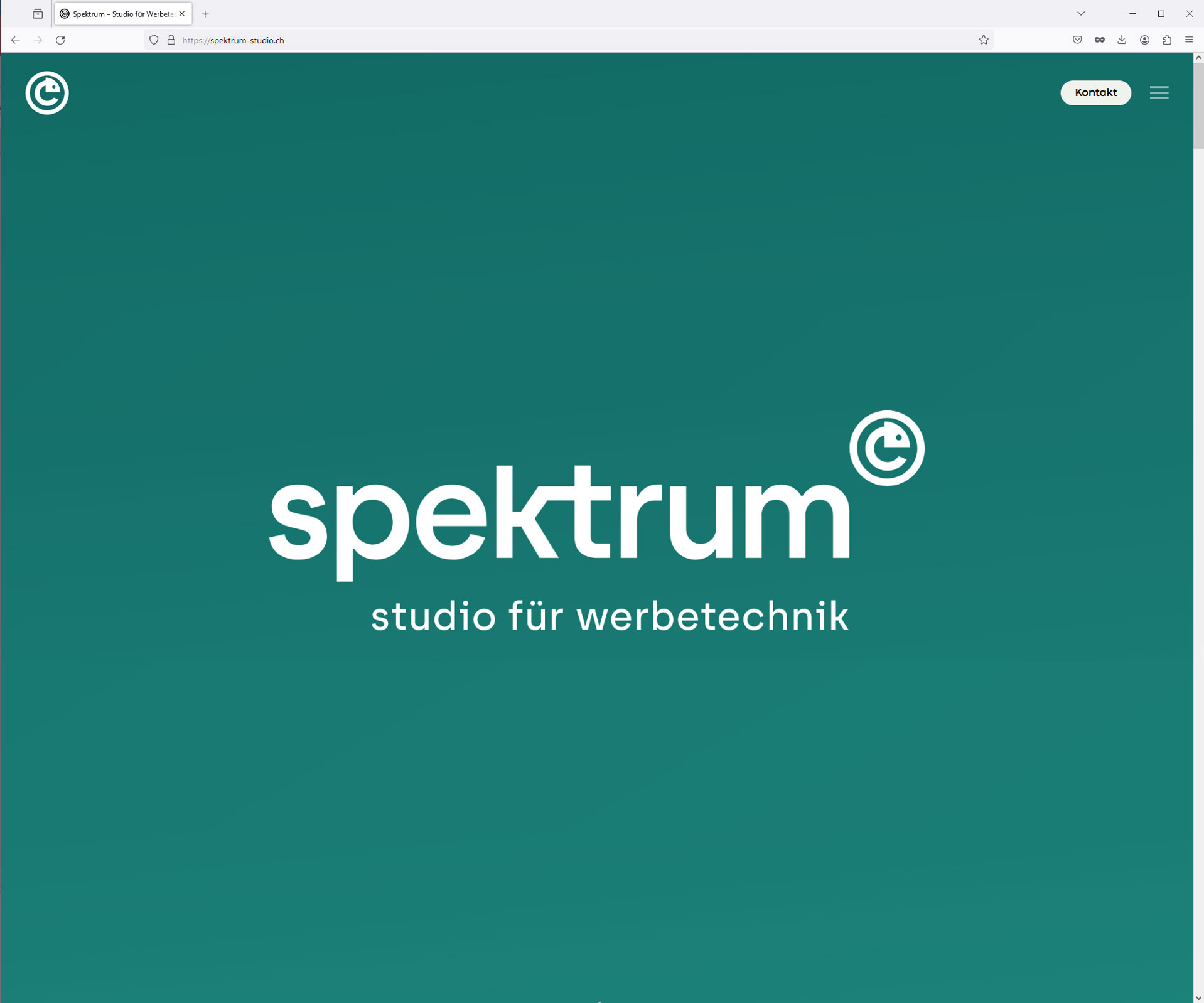 Spektrum Werbetechnik GmbH